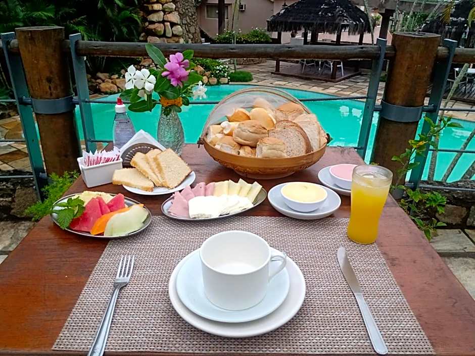 Tarumã Búzios Hotel