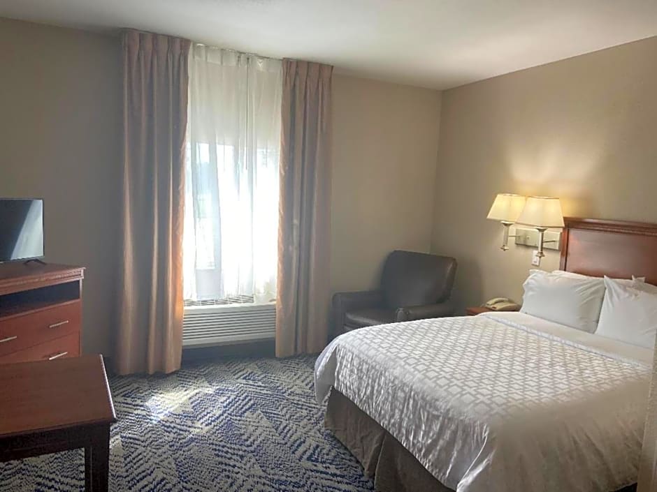 Candlewood Suites La Porte