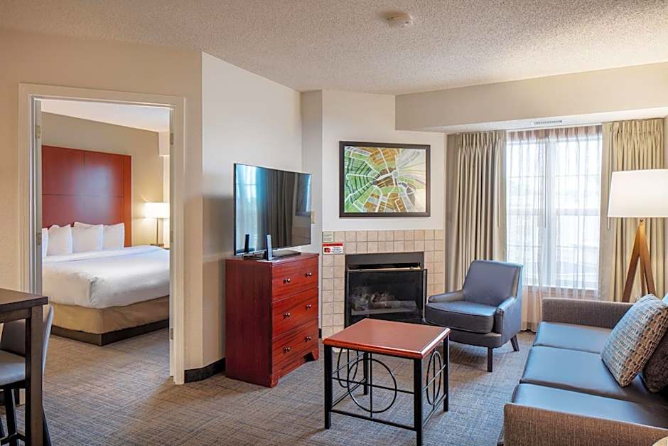 Residence Inn by Marriott Little Rock