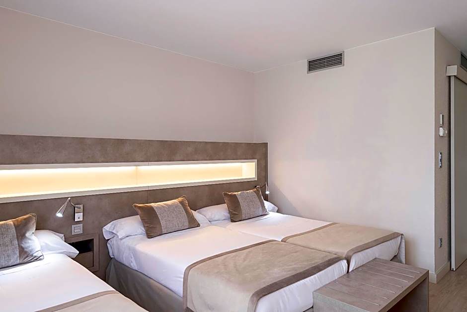 Hotel & Spa Real Jaca