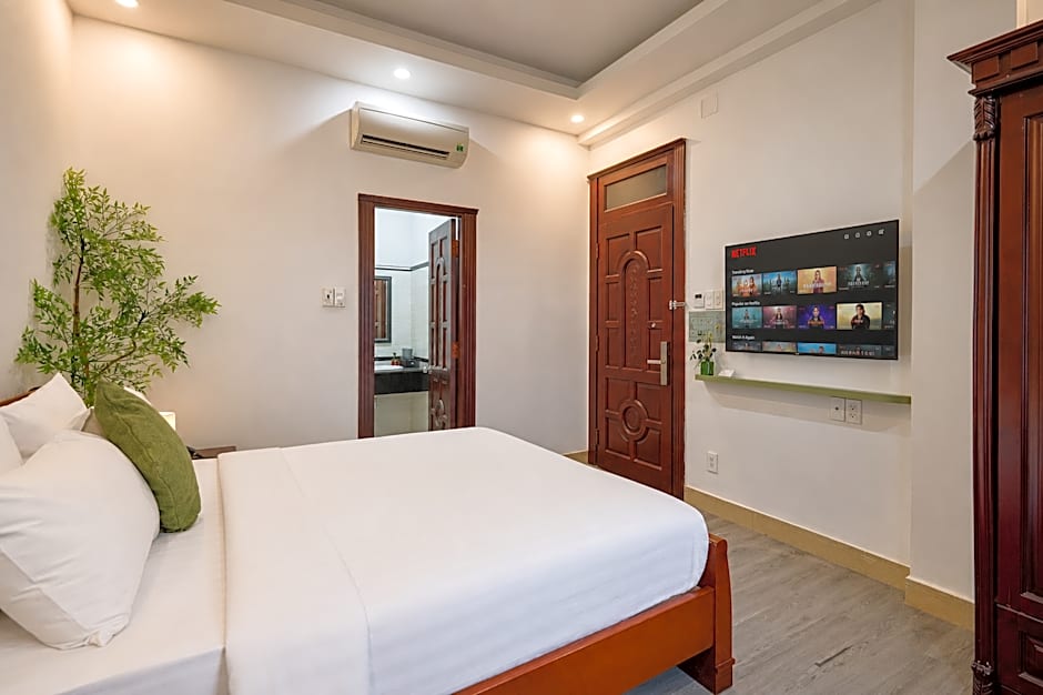 Cactusland Hotel Tan Binh