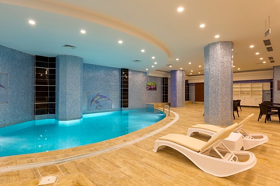 Yilmazoğlu Park Otel