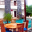 Mamo Hotel Uluwatu