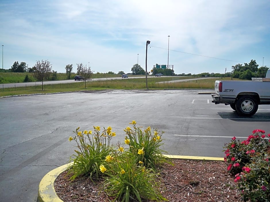 Economy Inn Wentzville