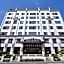 Hotel Modern Puli