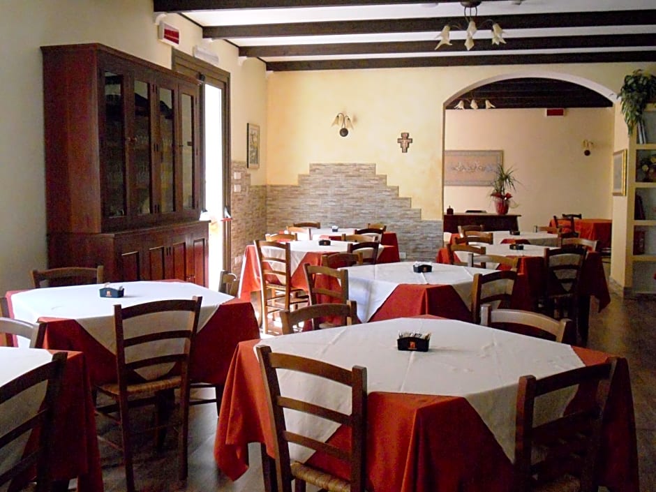 Alghero Vacanze Hotel