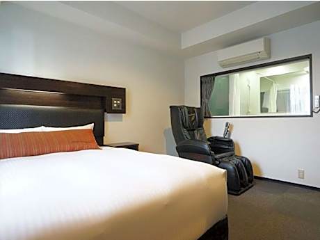 Premium Room B with Massage Machine - Non-Smoking