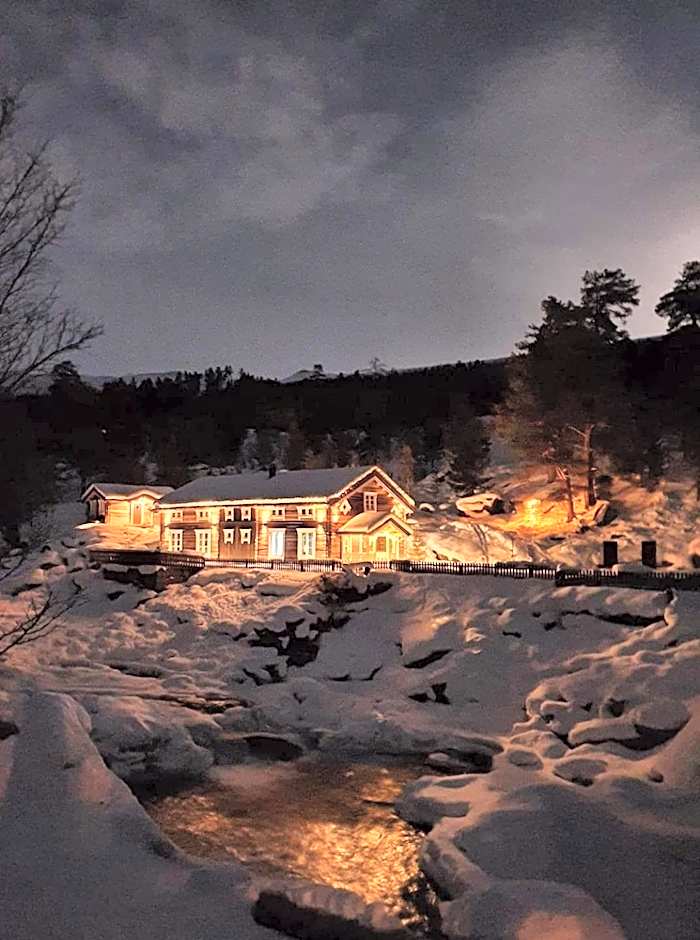 Billingen Seterpensjonat