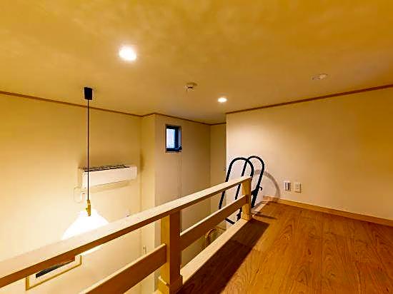 Yadoya Iroha Japanese Style Inn with Work Space