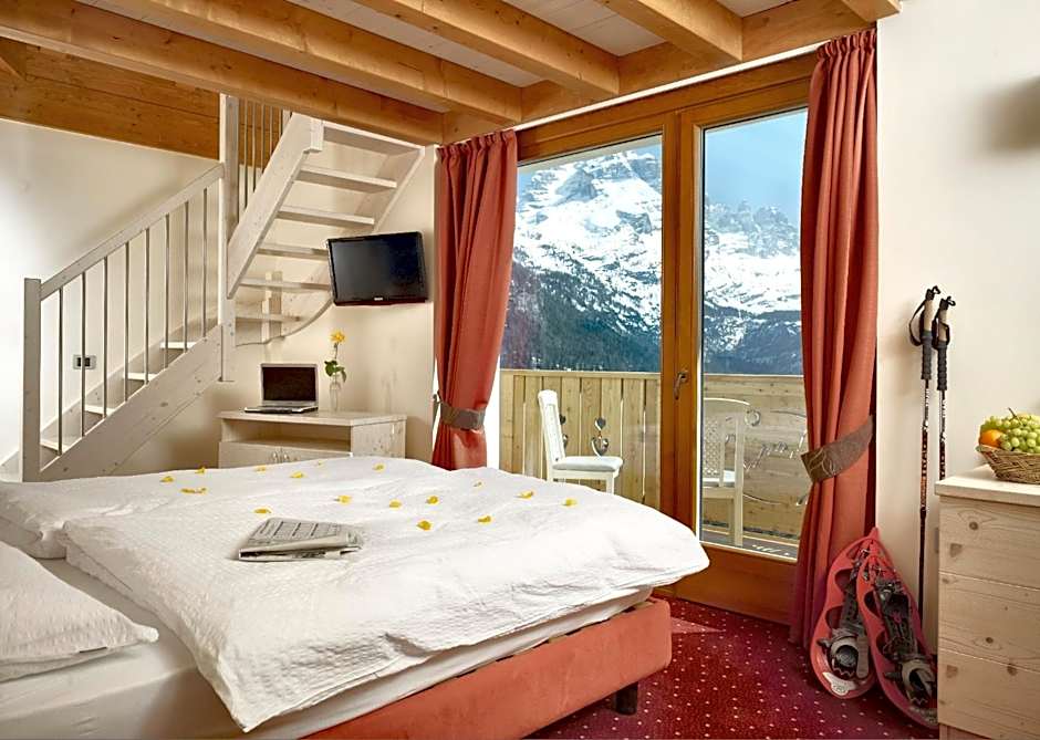 Panorama Hotel Fontanella