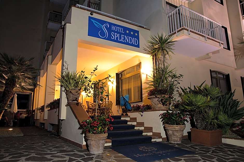 Hotel Splendid