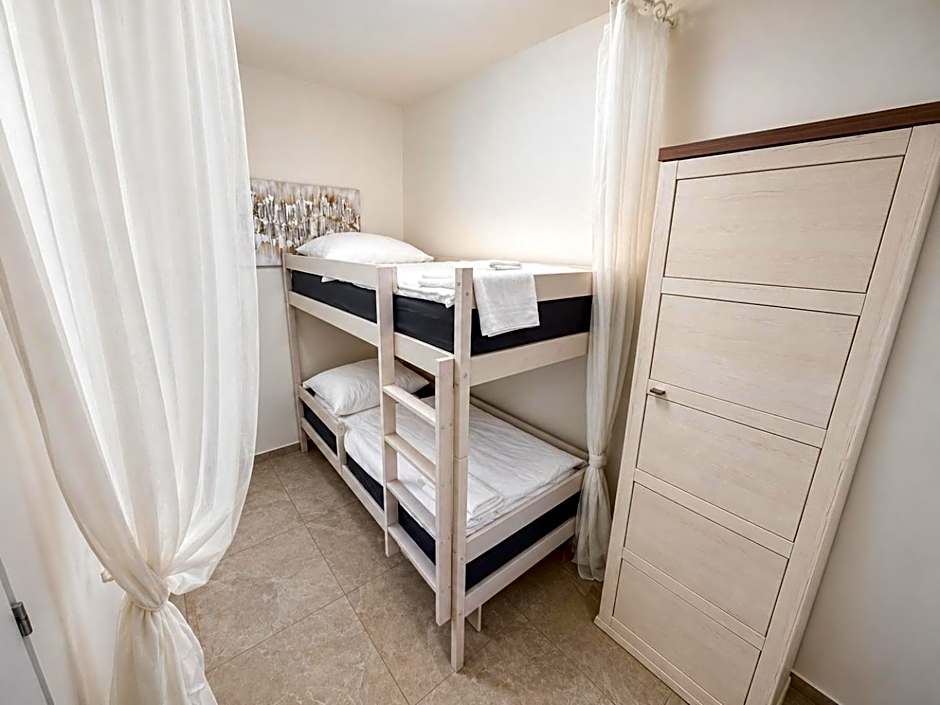 Aparthotel Olympland