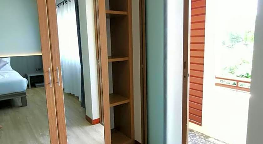 Orchid Residence Suratthani