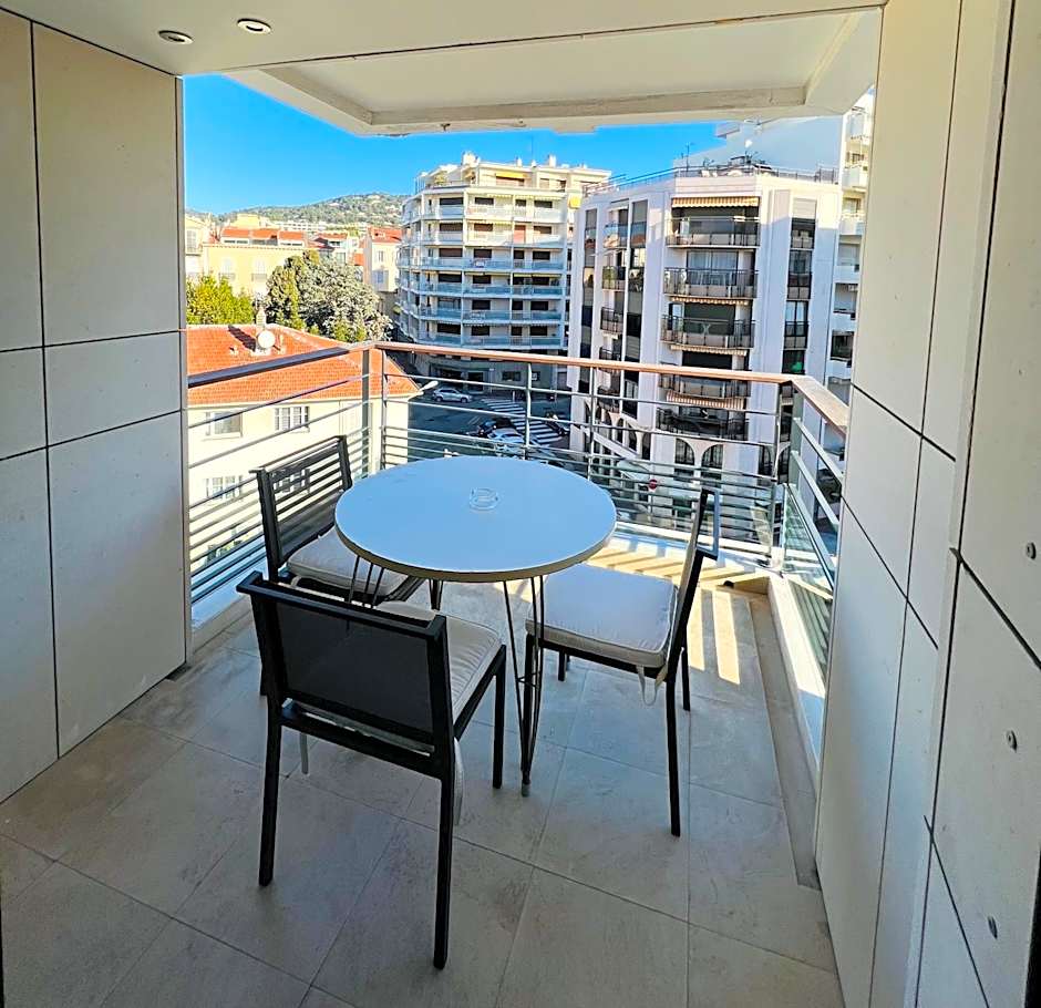 Residence Carlton Riviera