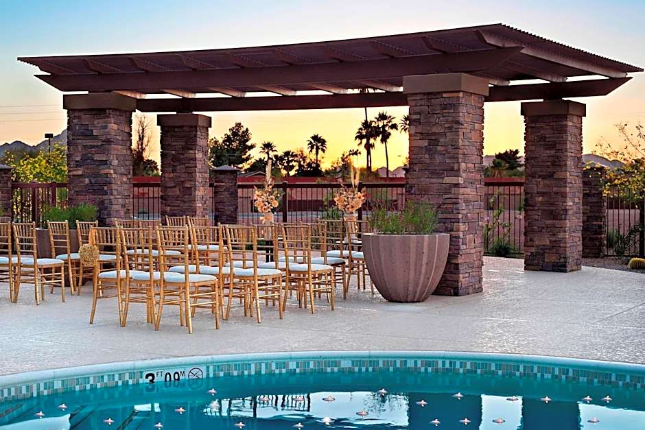 Courtyard by Marriott Scottsdale Salt River