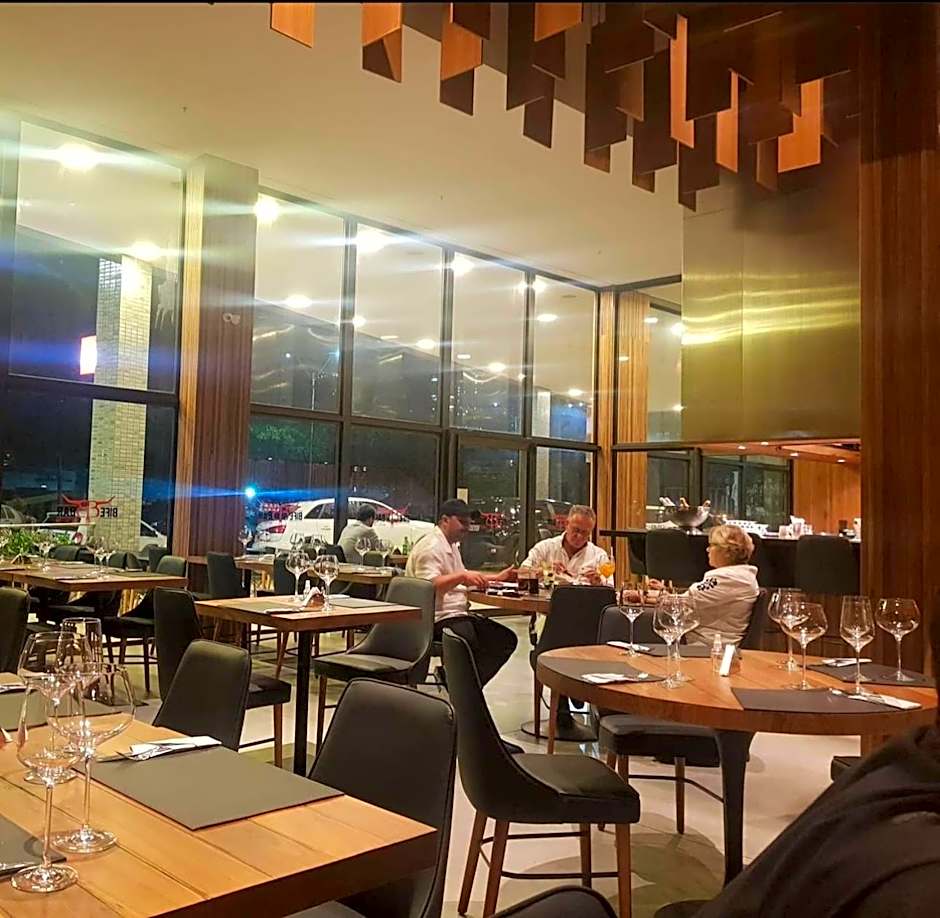 Ilusion hotel flat