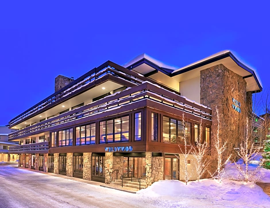 Wildwood Snowmass