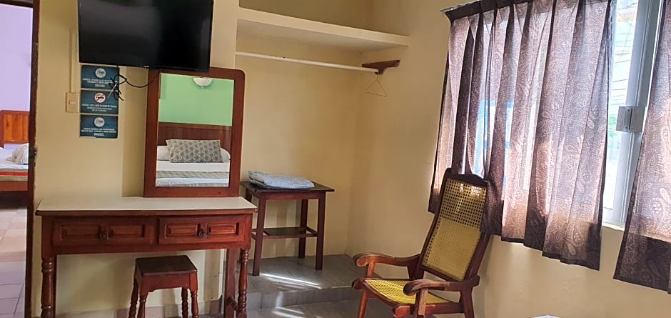 Hotel El Faro Malecon