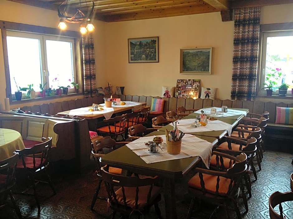 Alpengasthaus Sonnhof