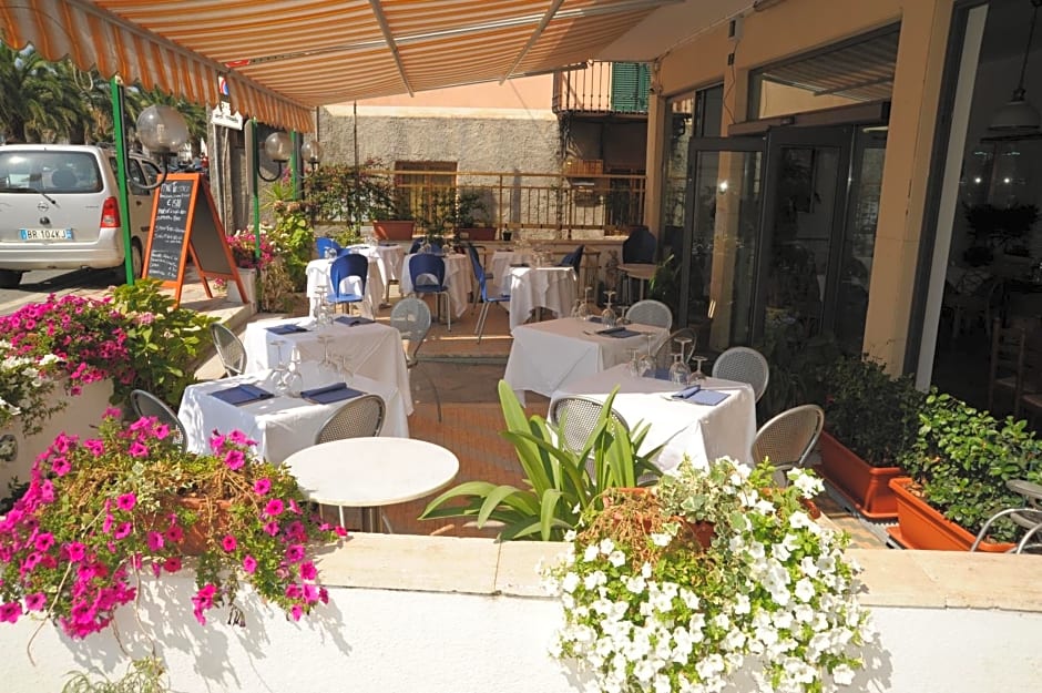 Hotel Ristorante Milton