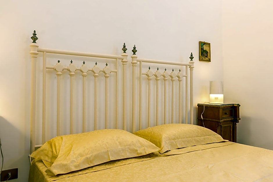 Villa Giulio B&B DImora Storica
