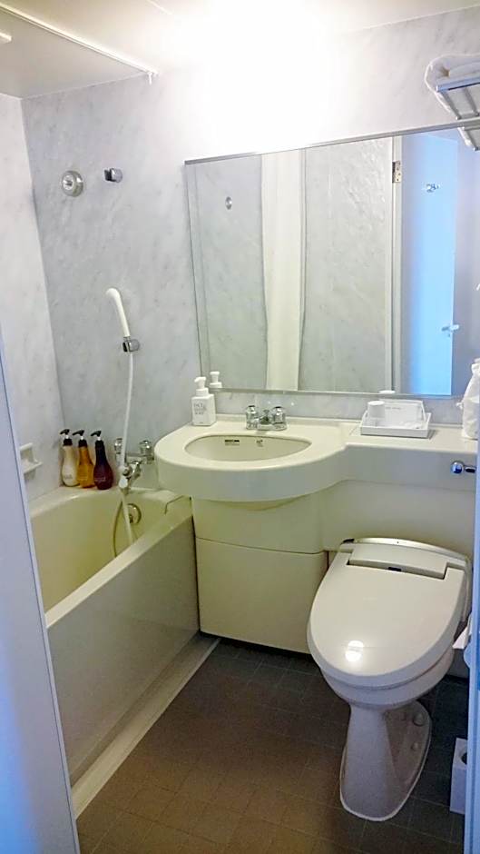Hotel Ascent Plaza Hamamatsu