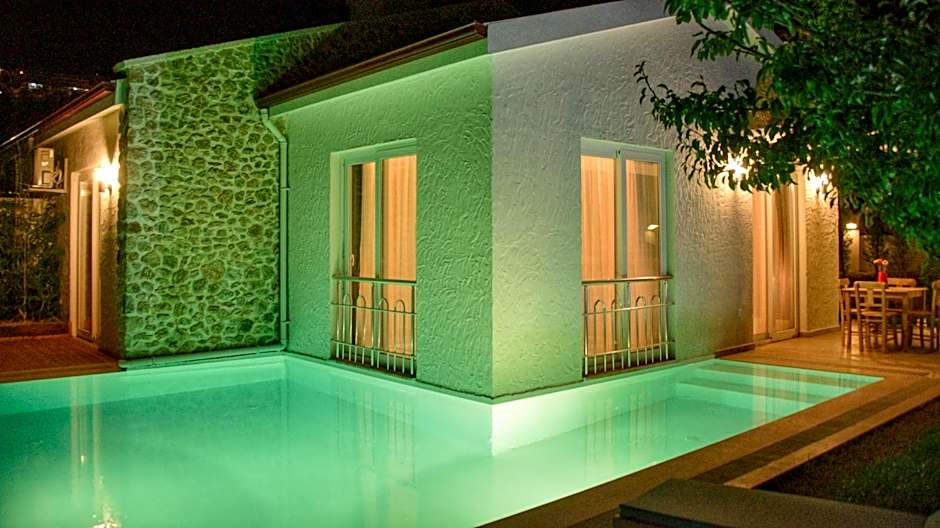 Z Exclusive Hotel and Villas