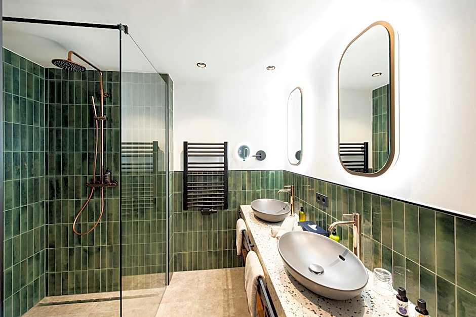 Berghotel Hochfügen