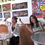 Heart Hostel and Diner 女性専用Onlyfemale