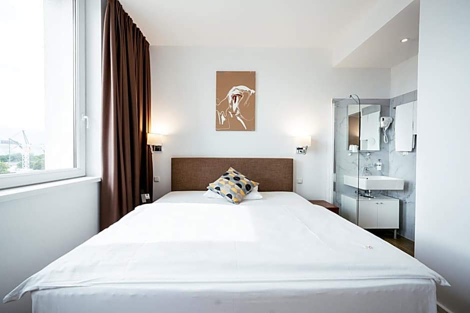 BO Hotel Hamburg