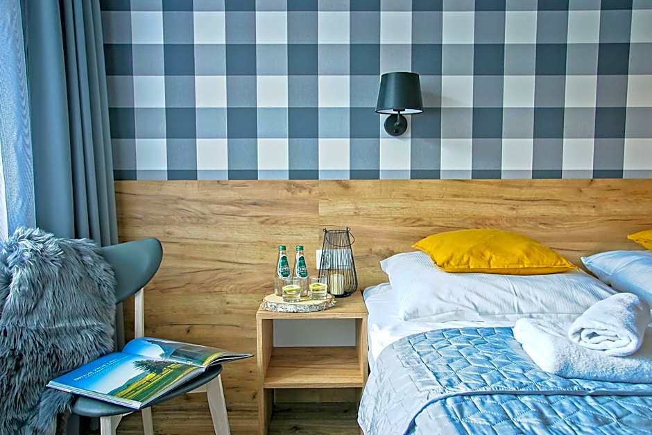 Apartamenty Magia Gór