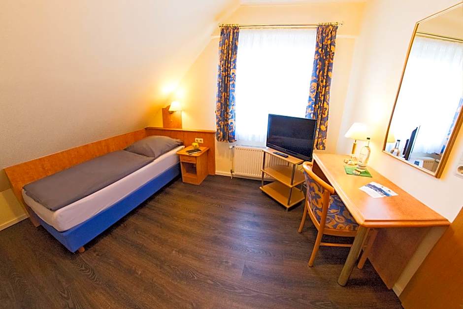 Hotel Restaurant Waldlust