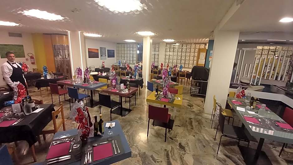 Hotel Gambrinus