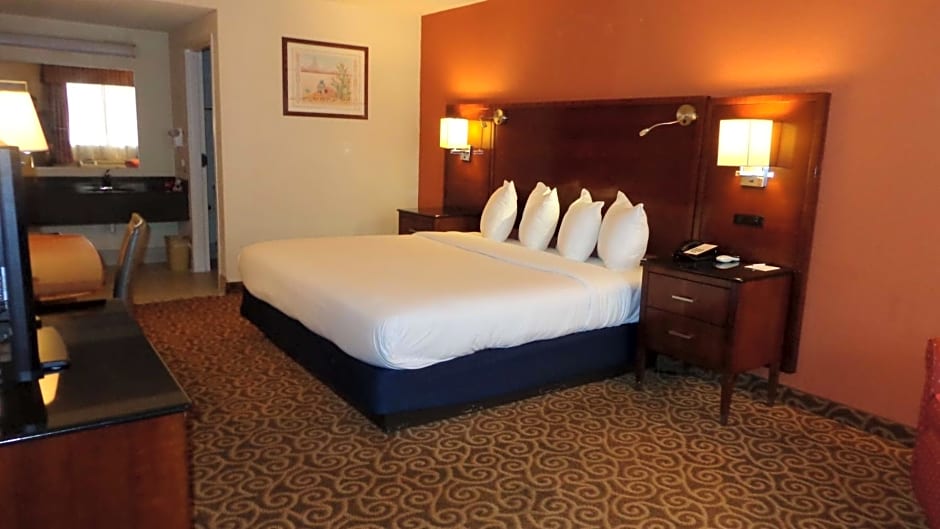 SureStay Hotel by Best Western Childress