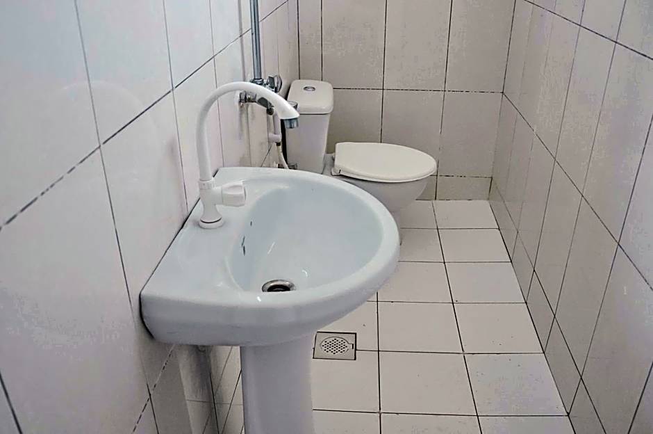 Papaya Guest House Nungwi