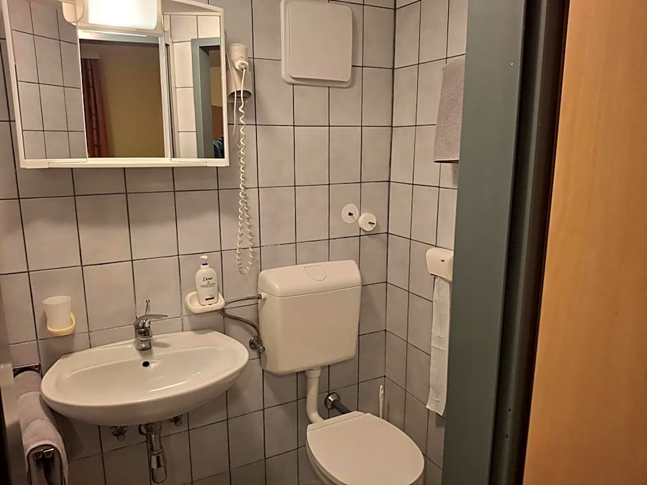 Hotel Denk Bed & Breakfast