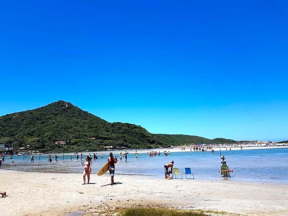 Ondas da Guarda Moradas