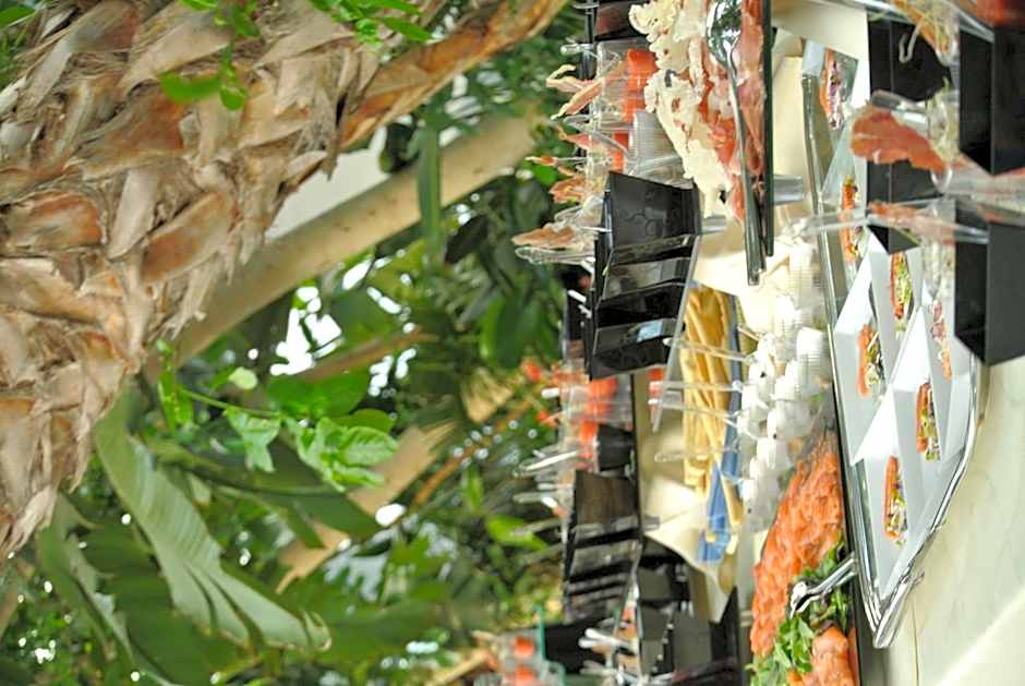 Crowne Plaza Verona Fiera By IHG