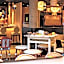 Novotel Suites Reims Centre