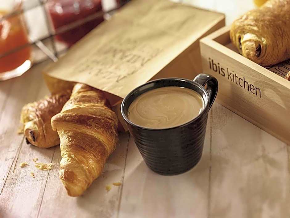 ibis Metz Centre Cathedrale