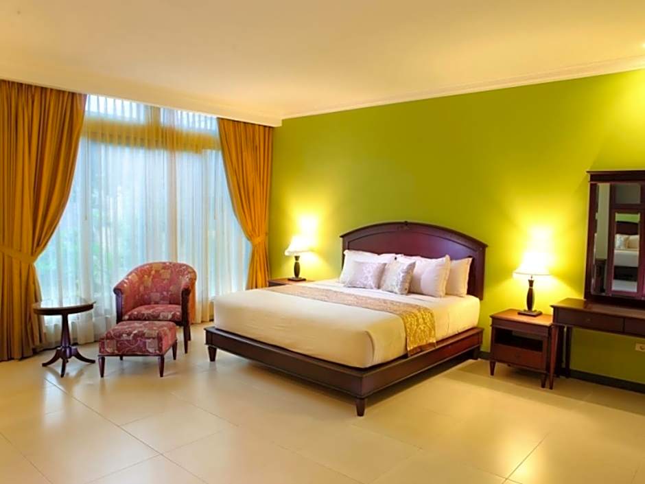 Maharani Guest House