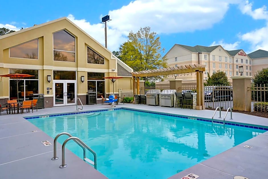 Homewood Suites by Hilton Augusta