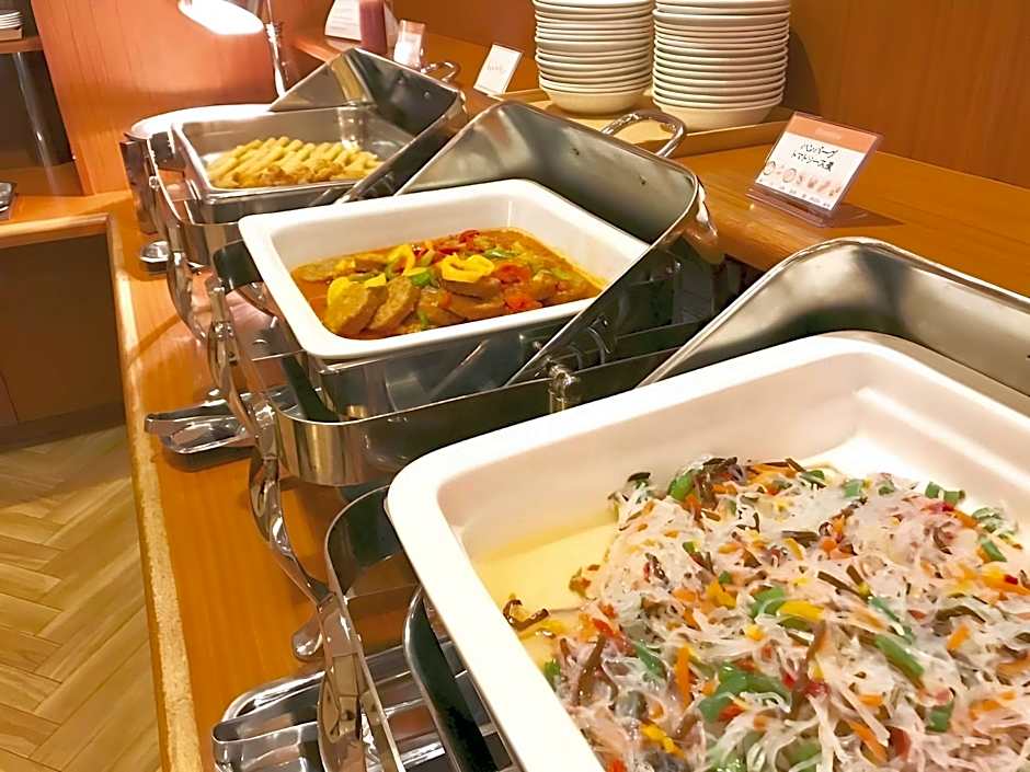 Hotel Route Inn Wakamiya Inter