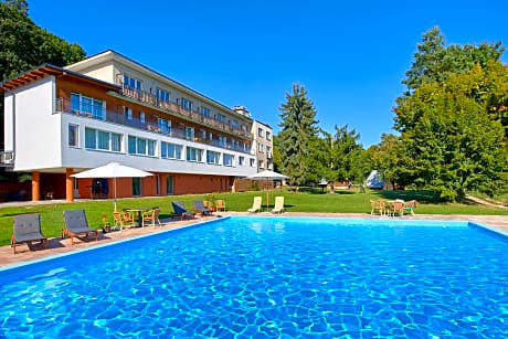 Hotel Kochau