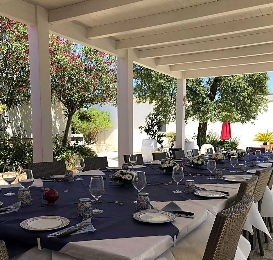 Relais Masseria della Colomba - Agriturismo