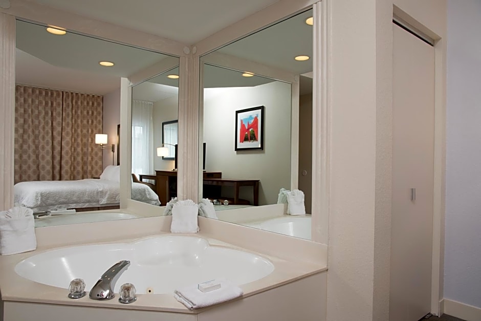Hampton Inn Grand Rapids-South