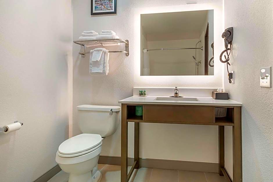 Best Western North Side Inn