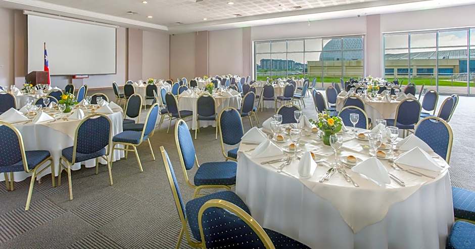 MDS Hotel Concepción