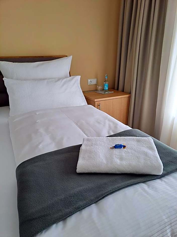 Hotel Rhin Inn