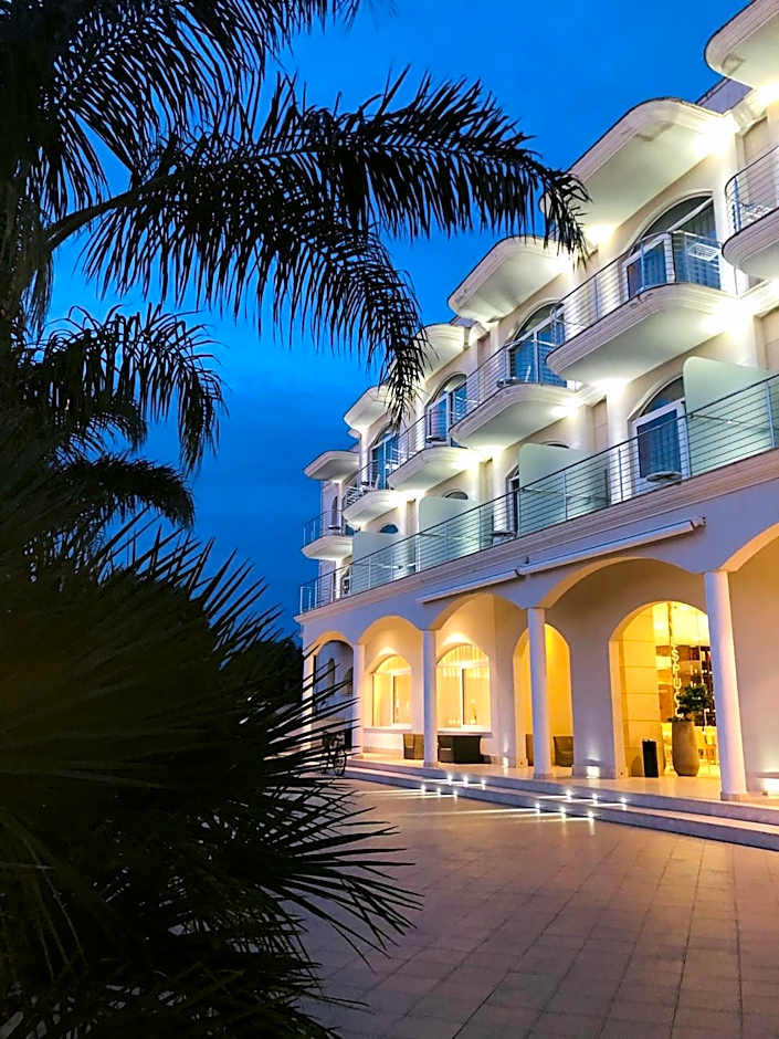 Hotel Vespucci